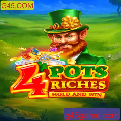 A Experiência Envolvente do Jogo 4potsriches: Exploração e Regras