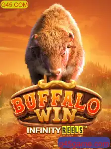 BuffaloWin: Descubra a Excitante Aventura do Novo Jogo em G45.COM