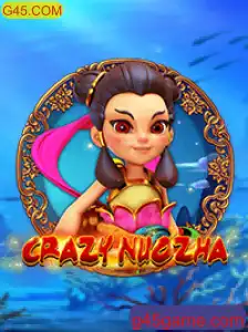 Explorando o Mundo de 'CrazyNuoZha': Diversão Incomparável no G45.COM