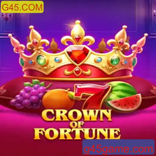Descubra o Mundo Fascinante de CrownofFortune em G45.COM