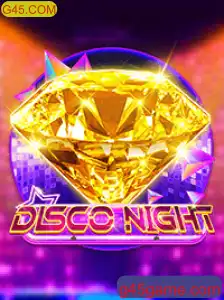 Descubra DiscoNight: O Novo Fenômeno dos Jogos da G45.COM