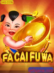 Explorando o Jogo FaCaiFuWa e o Universo G45.COM