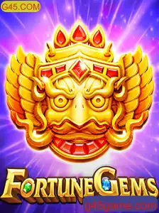 Explorando FortuneGems: O Novo Fenômeno dos Jogos Online