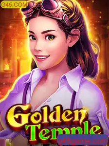 Explorando o Enigma de GoldenTemple no G45.COM