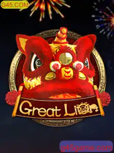 Descubra o Mundo Empolgante de GreatLion: Descrição, Introdução e Regras do Jogo