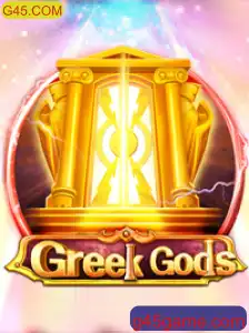 Descubra o Mundo dos Deuses Gregos com GreekGods - O Jogo Inovador