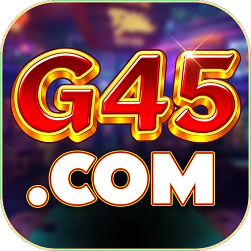 G45 COM Online Slots Cassino