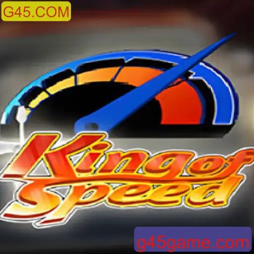 Descubra o Emocionante Mundo de KingofSpeed: Um Jogo de Velocidade Incomparável
