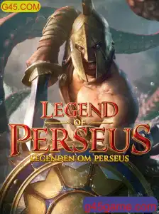 Explorando o Mundo de 'LegendofPerseus': Aventura e Estratégia com G45.COM
