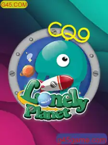 LonelyPlanet: Explorando Mundos e Desafios na Plataforma G45.COM
