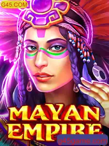 MayanEmpire: A Jornada ao Mundo dos Antigos Maias