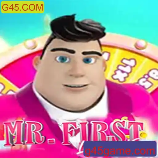 Descubra o Mundo Emocionante de MrFirstLuckyWheel no G45.COM