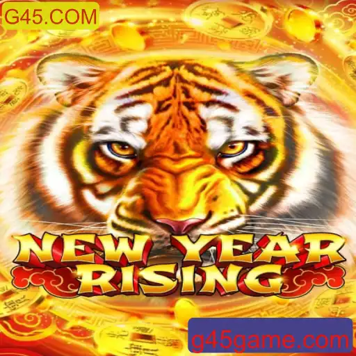 Descubra NewYearRising: O Jogo que Está Conquistando o Mundo
