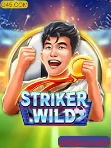Descubra a Ação Incrível de StrikerWILD no G45.COM