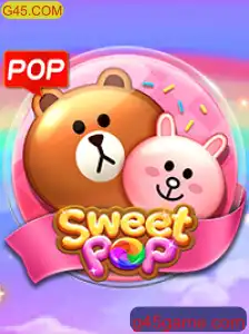 Descubra o Fascinante Mundo de SweetPOP: O Novo Jogo da G45.COM