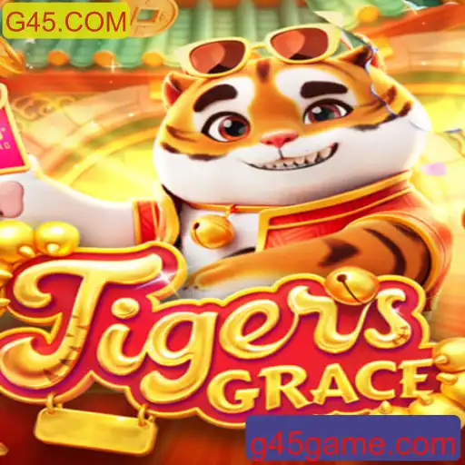 Descubra o Fascinante Mundo de TigersGrace