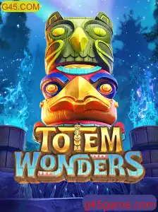 Descubra o Universo Fascinante de TotemWonders