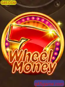 Descubra o Fascinante Mundo de 'WheelMoney' e as Emoções de G45.COM