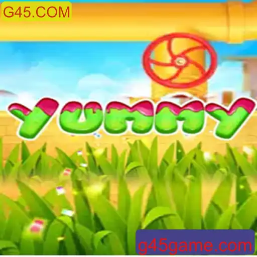 Descubra o Emocionante Jogo 'Yummy' na Plataforma G45.COM